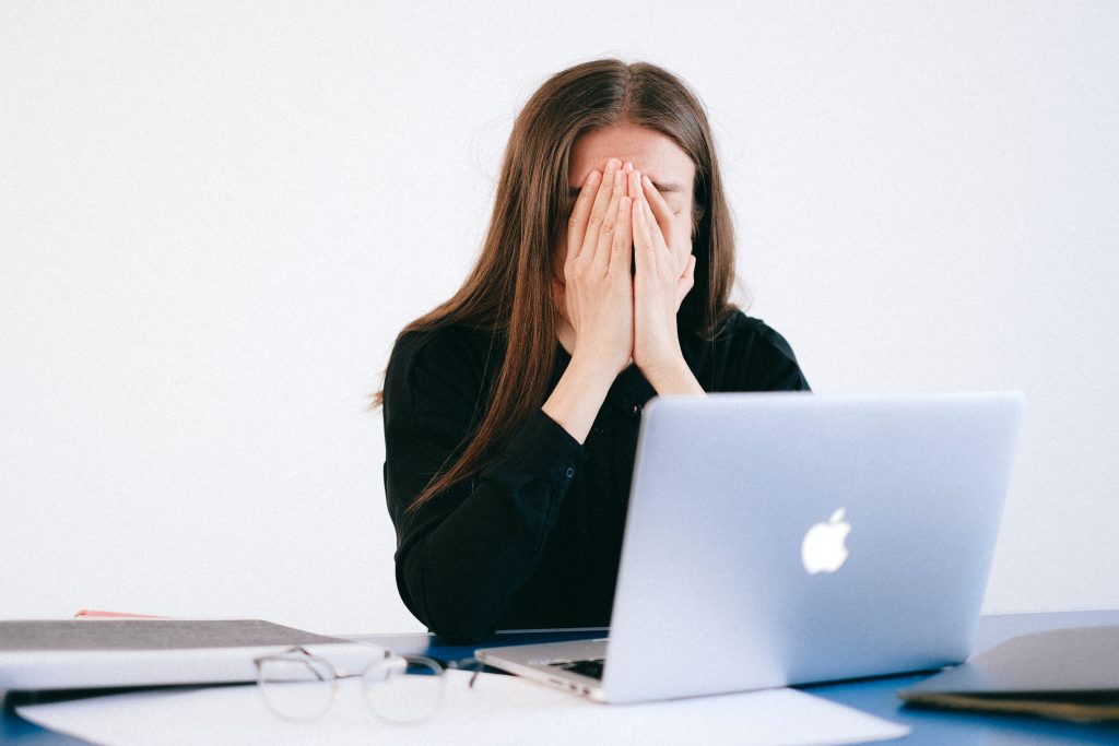 chronic stress