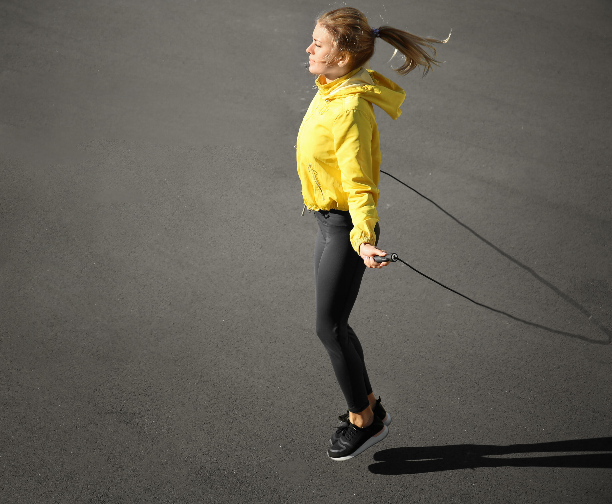 Perform better with improved recovery