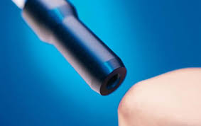Localized cryotherapy for sports injuries
