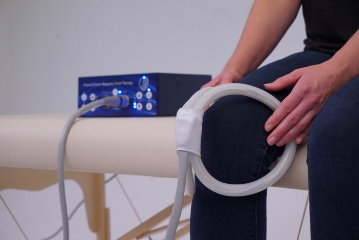 Pemf for knee pain