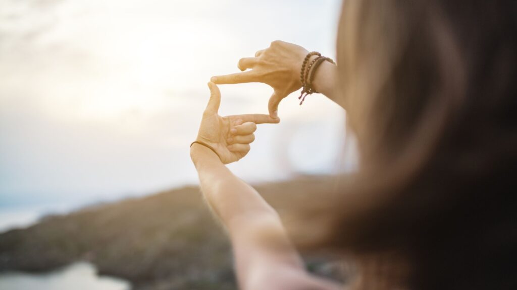 Getting Outside Can Help Your Recovery with increased focus
