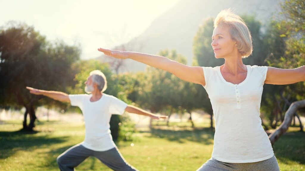 move cpnsistently to increase muscle pliability, wellness, and health