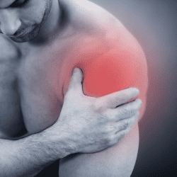 Shoulder Saver for Recovery & Performance