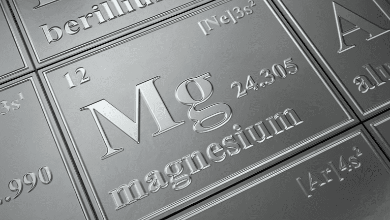 magnesium supplementation