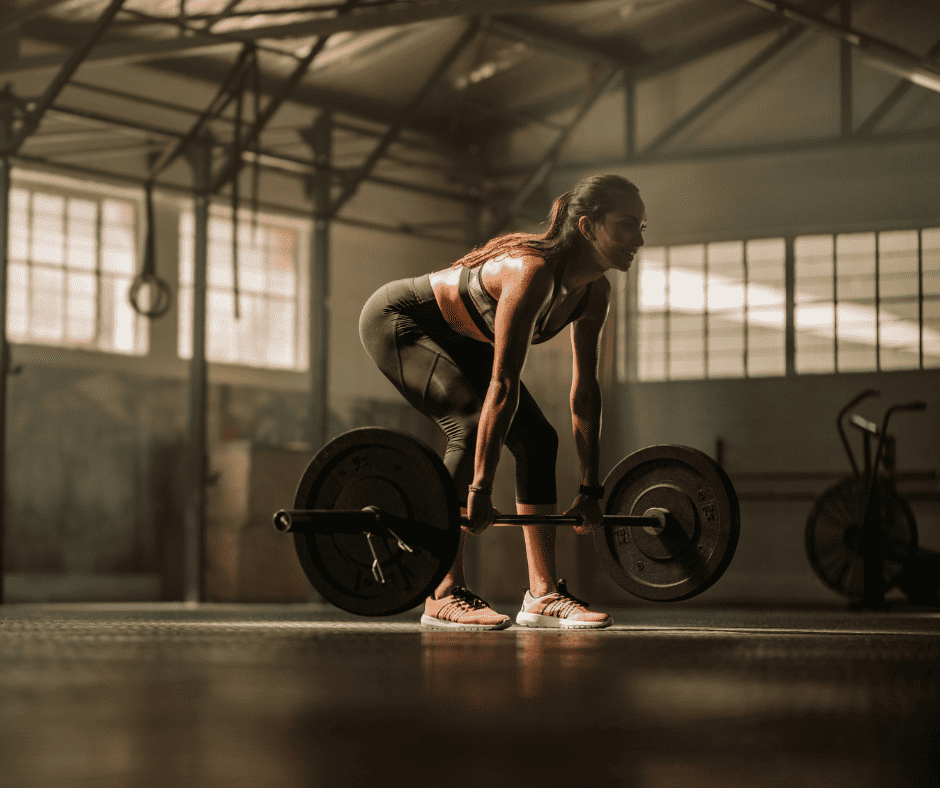 eccentric contractions can induce more severe DOMS