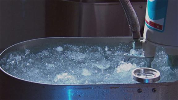 your ice bath protocol should match your specific goals