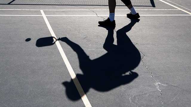 Pickleball Injuries