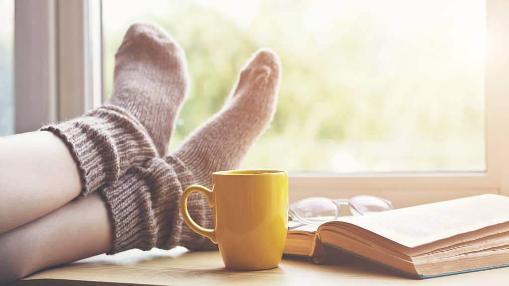 parasympathic recovery is key to unlocking greater wellness