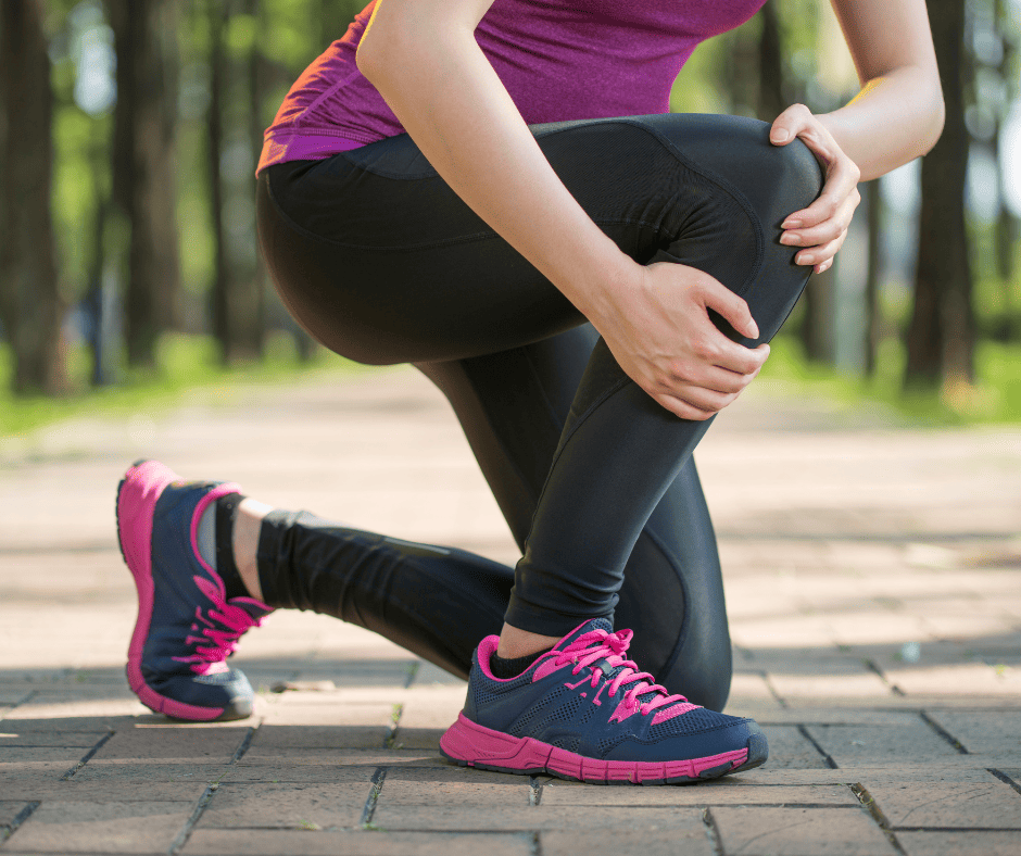 Knee Pain