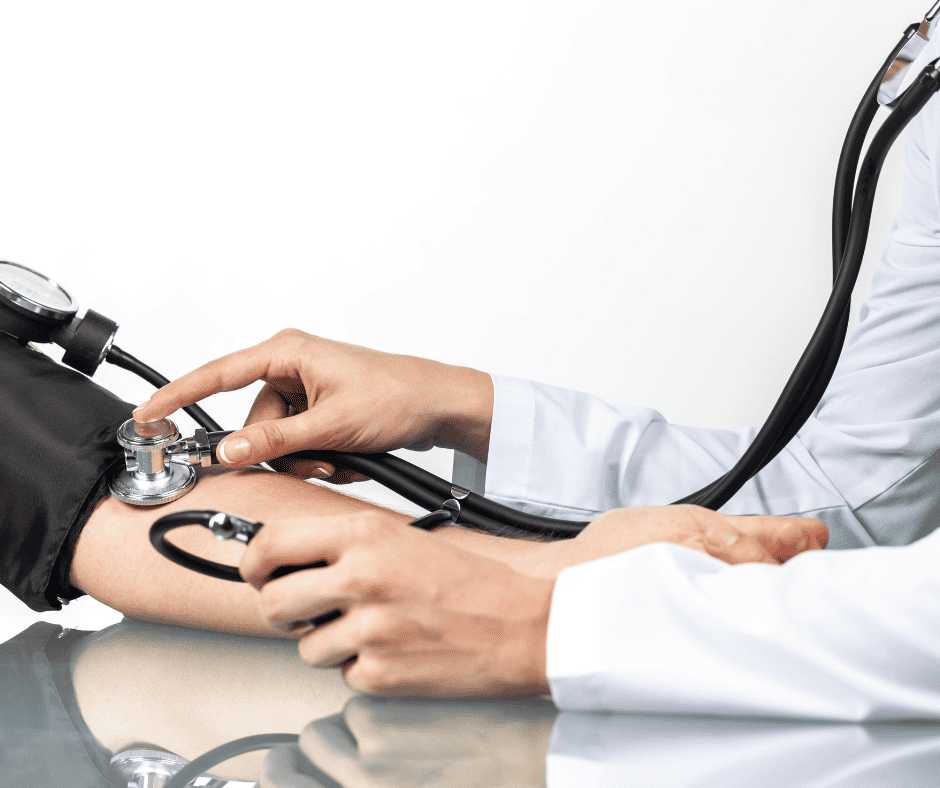 blood flow restriction devices work similar to blood pressure cuffs