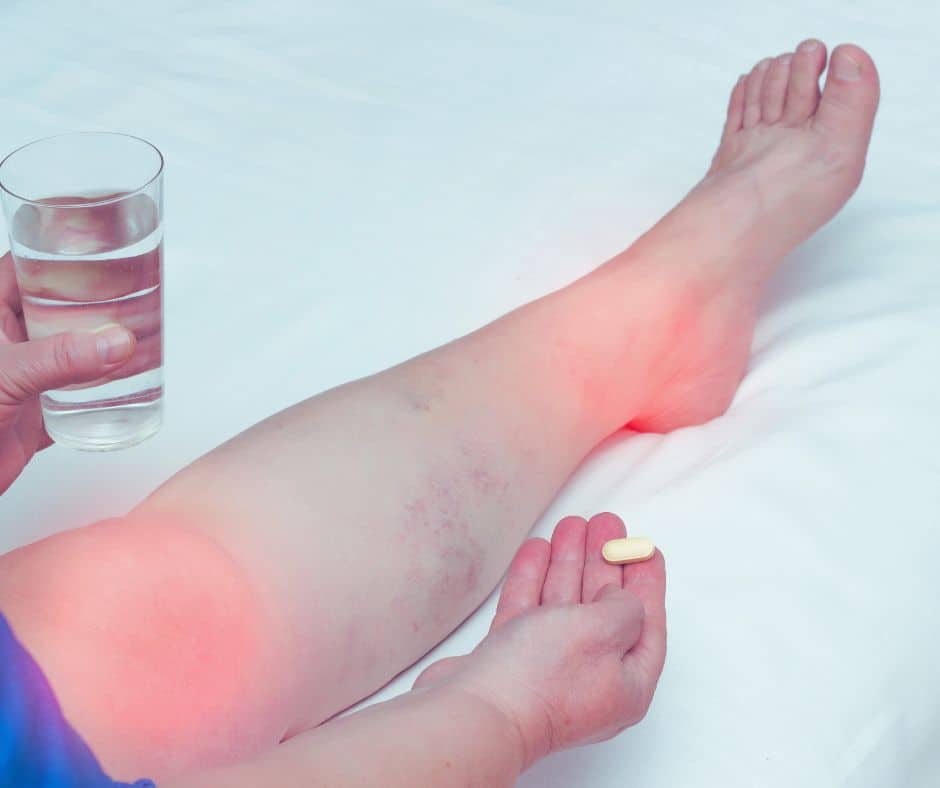 anti-inflammatory