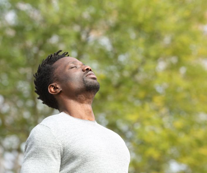 Practicing gratitude can improve your recovery and wellness.