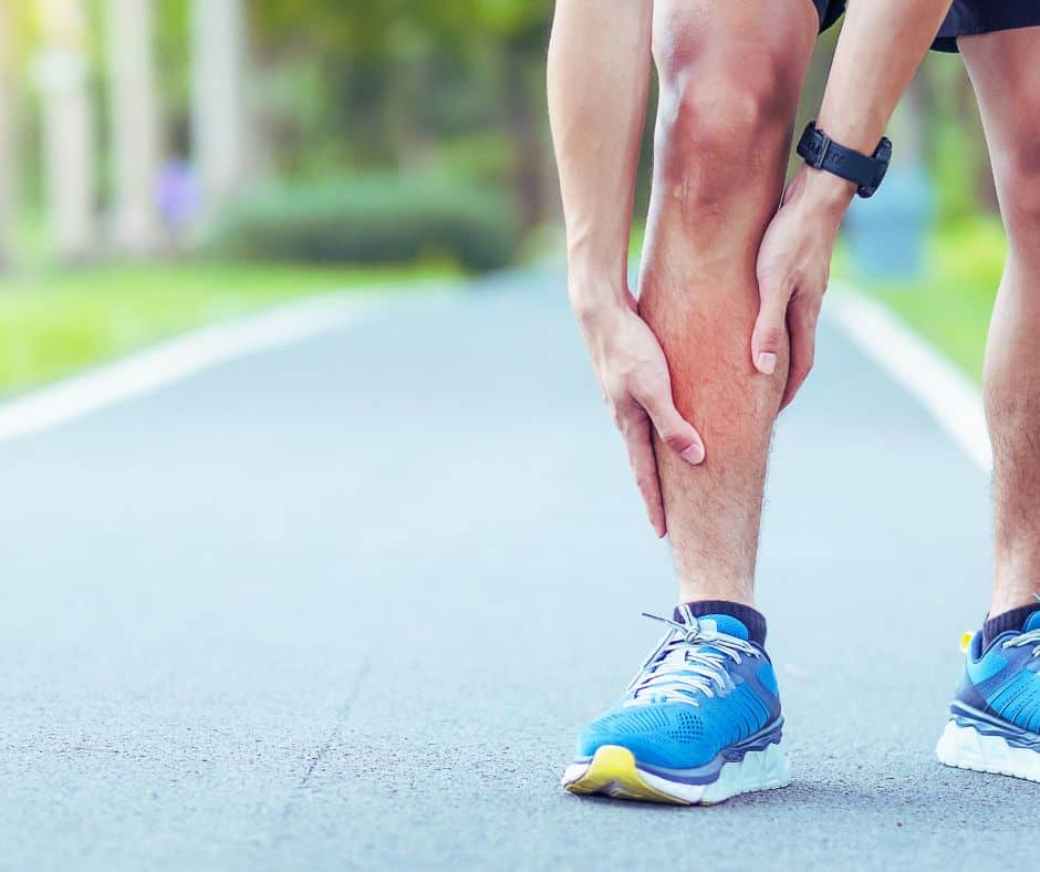 shin splints