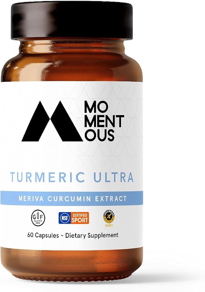 fight inflammation with turmeric