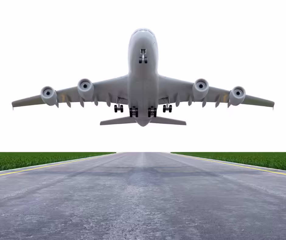 Mastering jet lag