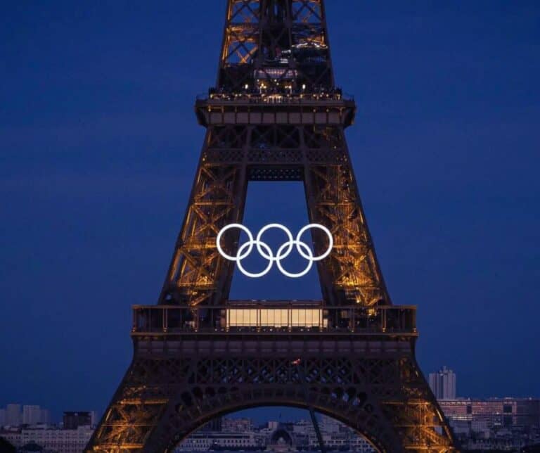 Paris Olympic Athletes Use Sleep To get An Edge
