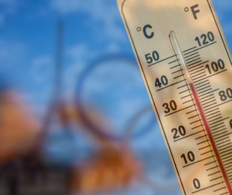 heat management strategies for athletes