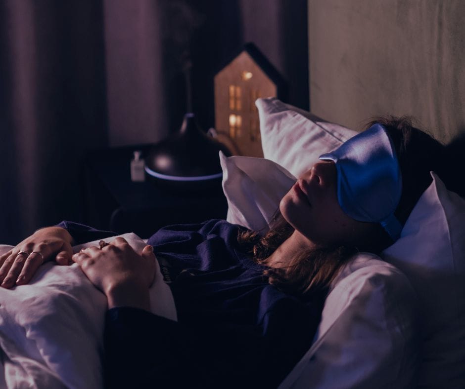 reducing light exposure is an example of ways to create an optimal sleep environment