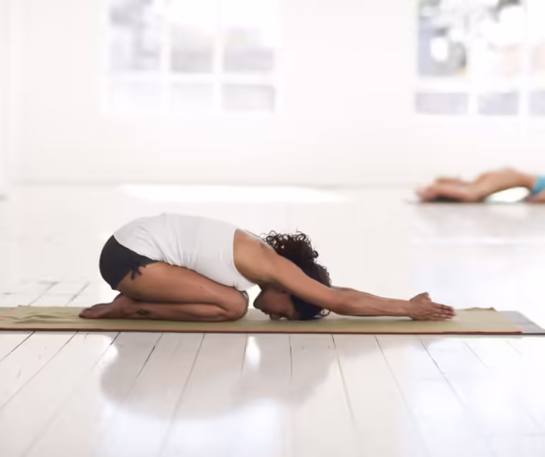 The Influence of fascia on stretching