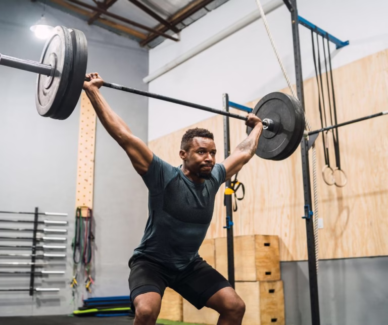 Maintaining shoulder health lets you do the things you love