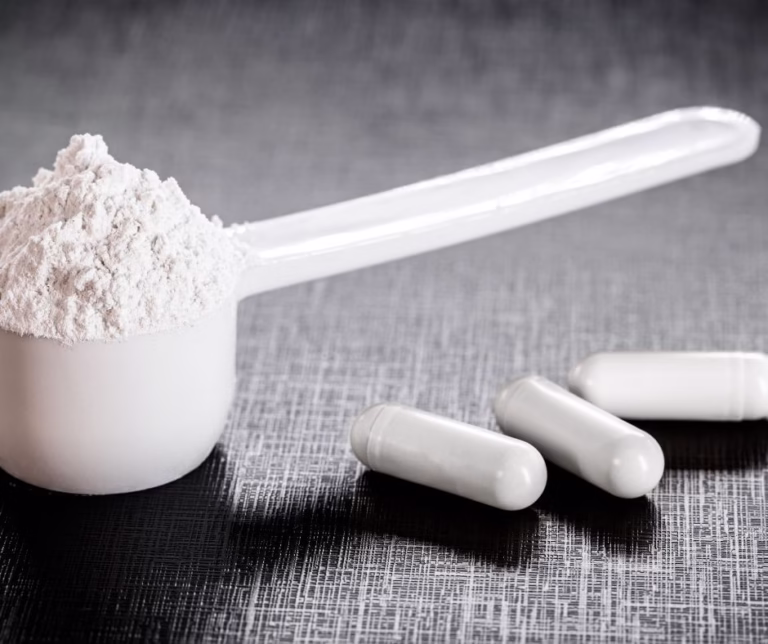 Creatine is safe effective and backed by science