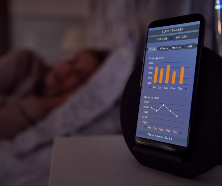 Fixing Your Sleep Quality
