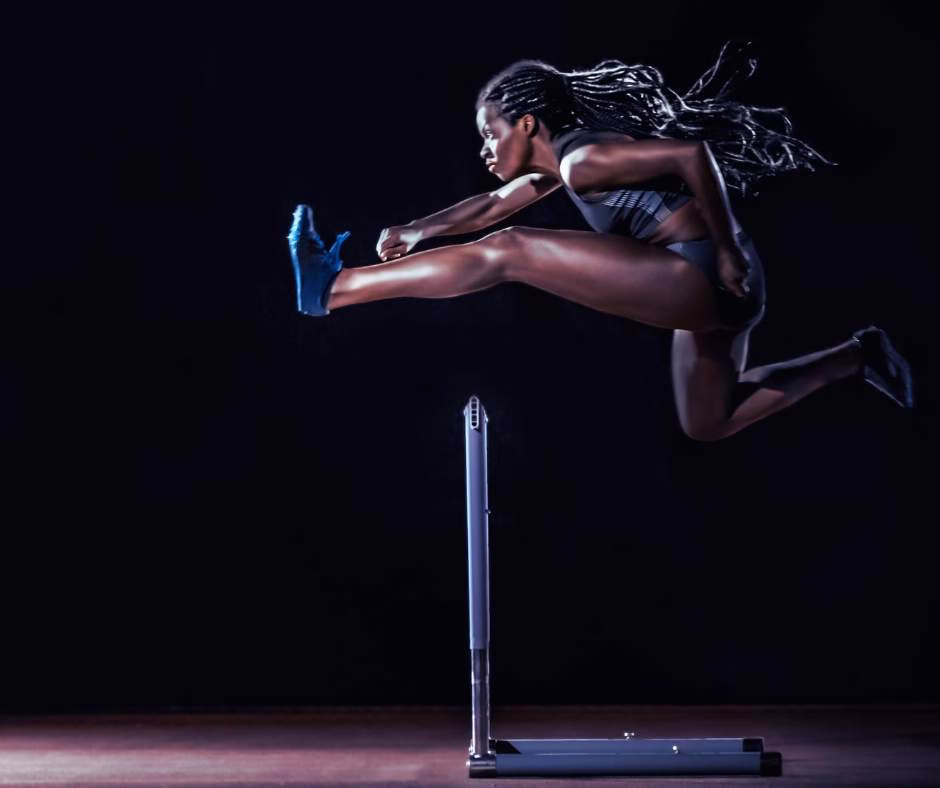 Returning to sprinting after a hamstring injury