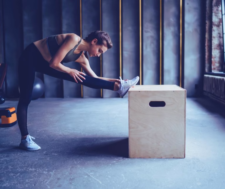 Avoid These 4 Mistakes in Hamstring Rehab