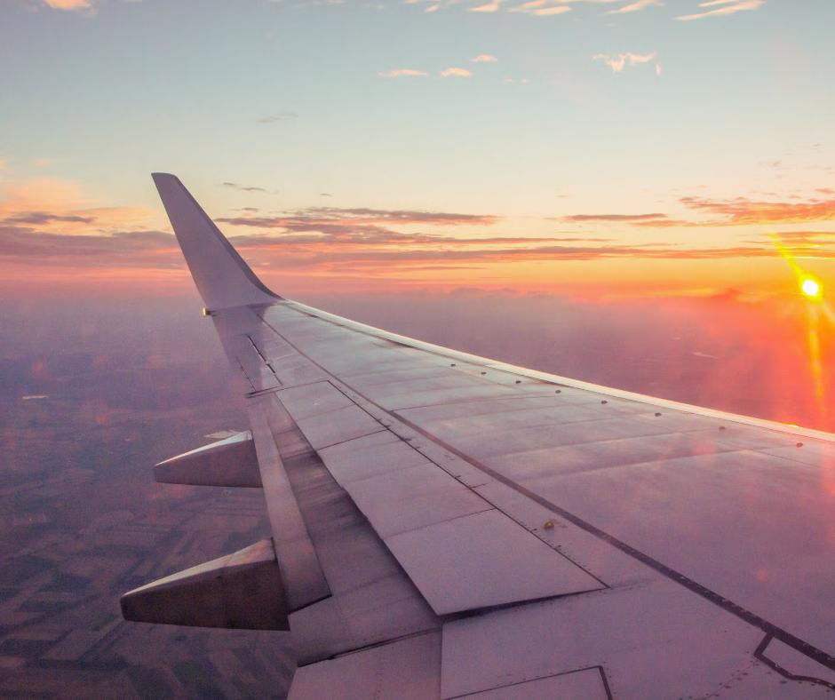 beating travel fatigue and jet lag